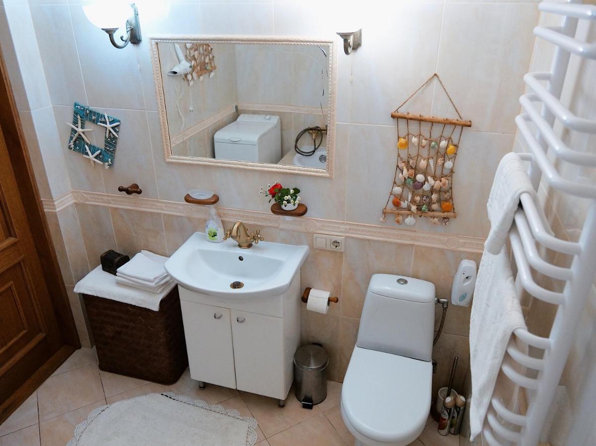 Sadyba Pochayiv Villa Počaïv Esterno foto