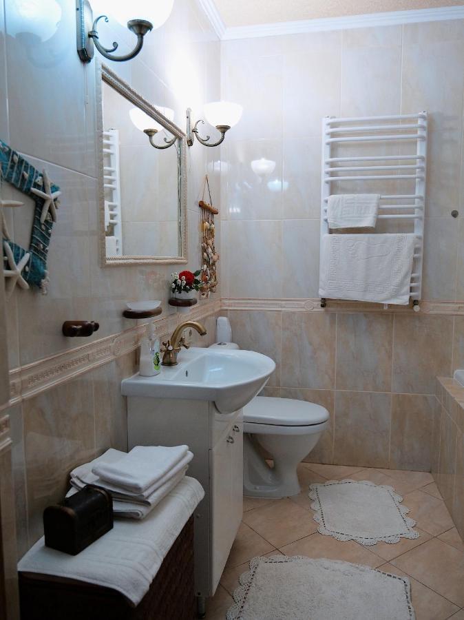 Sadyba Pochayiv Villa Počaïv Esterno foto