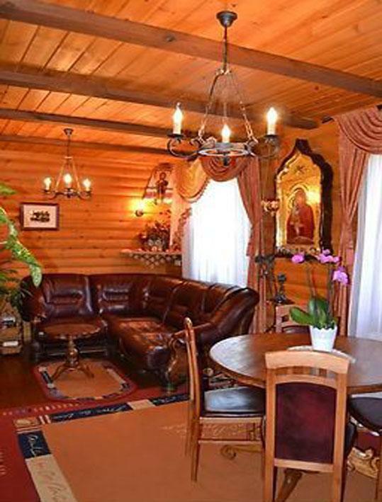 Sadyba Pochayiv Villa Počaïv Esterno foto